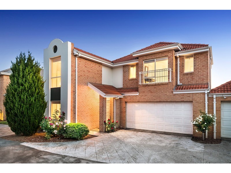 3/47 Nottingham Street, Glen Waverley VIC 3150