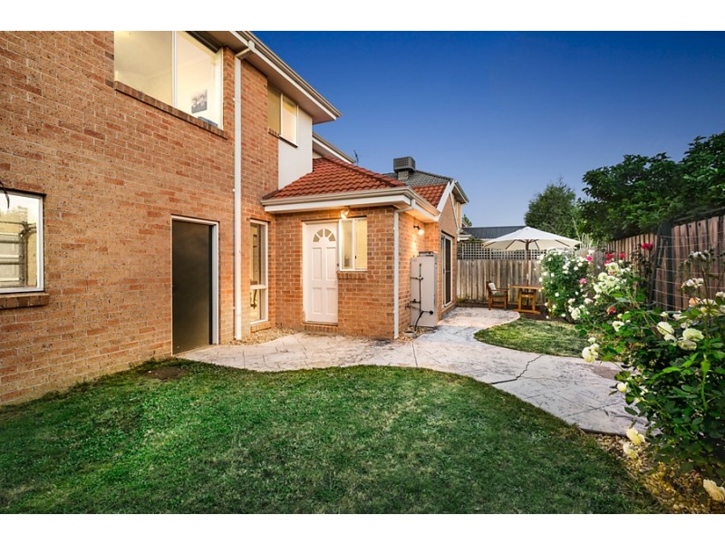 3/47 Nottingham Street, Glen Waverley VIC 3150