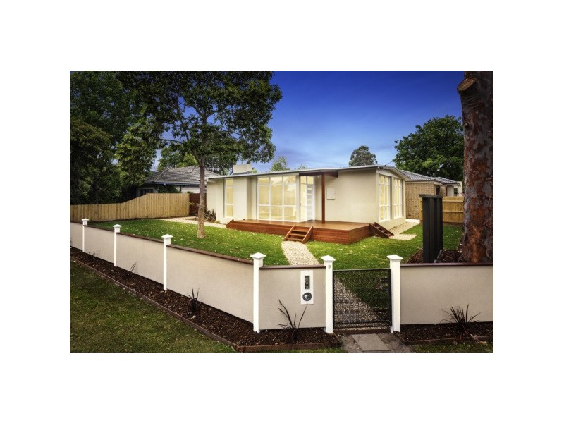 9 Almer Avenue, Nunawading VIC 3131