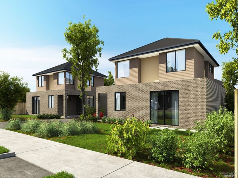 1-11/265 Canterbury Road, Heathmont VIC 3135