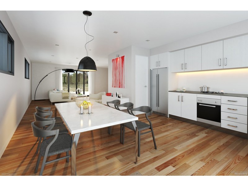 1-11/265 Canterbury Road, Heathmont VIC 3135