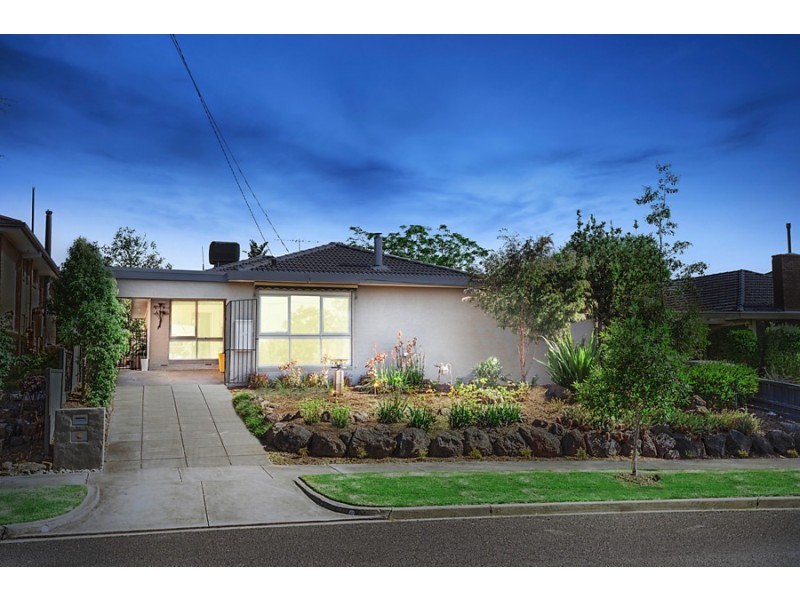 47 Argyle Street, Donvale VIC 3111