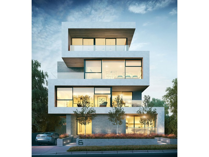 6 Queen Street, Blackburn VIC 3130