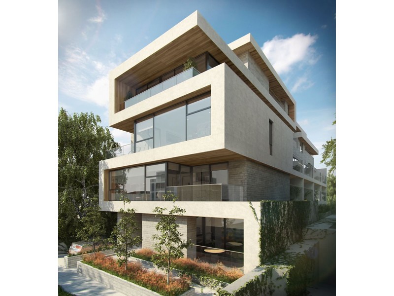 6 Queen Street, Blackburn VIC 3130