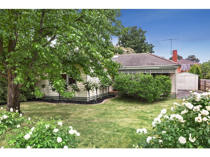 8 Martin Street, Box Hill North VIC 3129