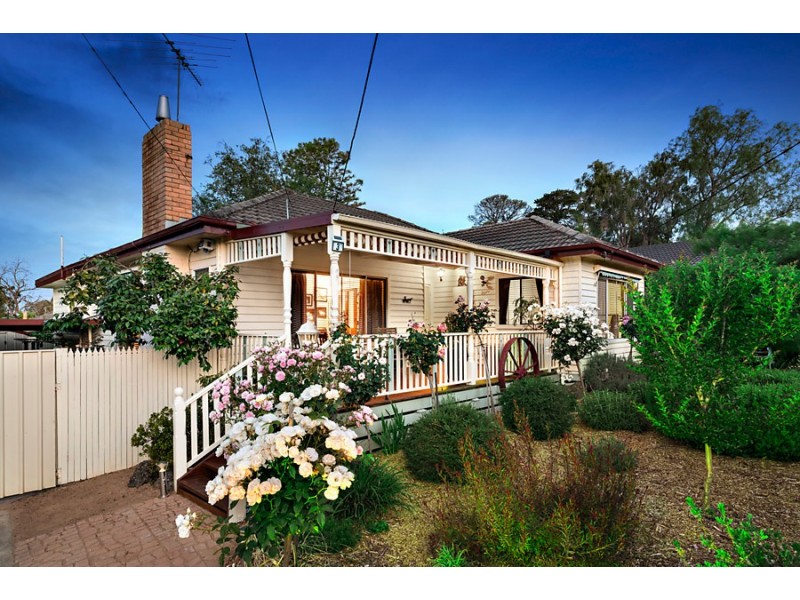 3 Graeme Street, Vermont VIC 3133