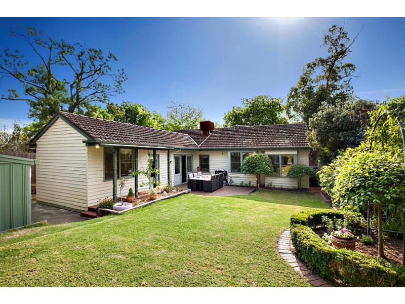 17 Goodwin Street, Blackburn VIC 3130
