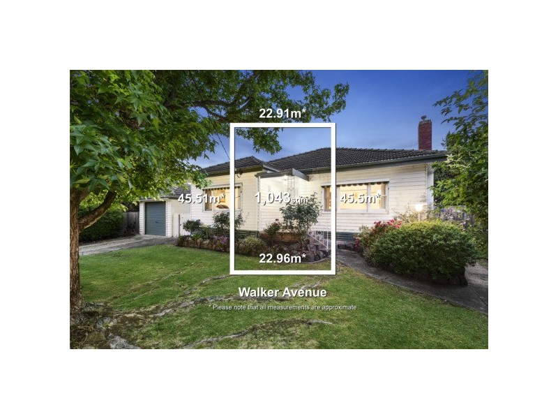 10 Walker Avenue, Mitcham VIC 3132