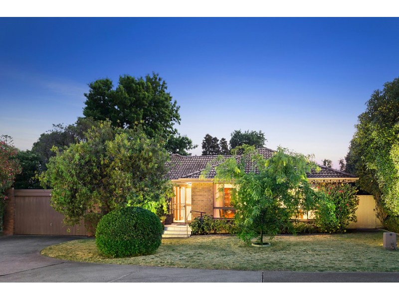 7/15 Orion Street, Vermont VIC 3133