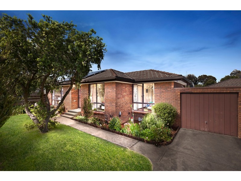1/92 Mount Pleasant Road, Nunawading VIC 3131