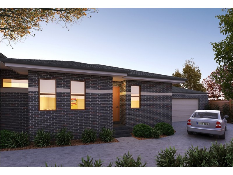 3/88 Blackburn Road, Doncaster East VIC 3109
