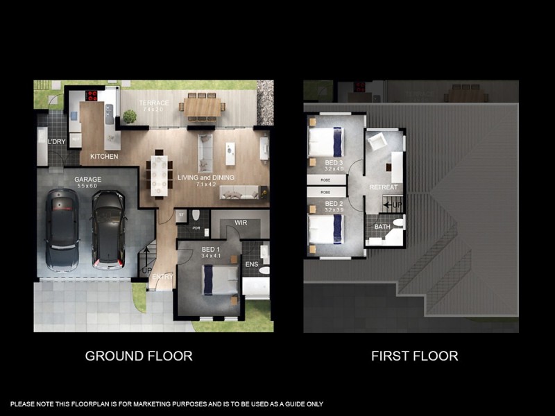 3/88 Blackburn Road, Doncaster East VIC 3109