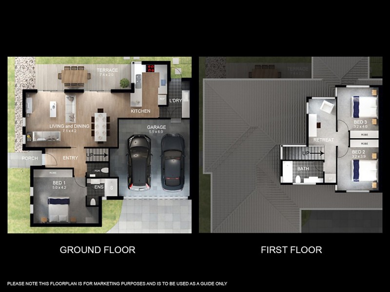 3/88 Blackburn Road, Doncaster East VIC 3109