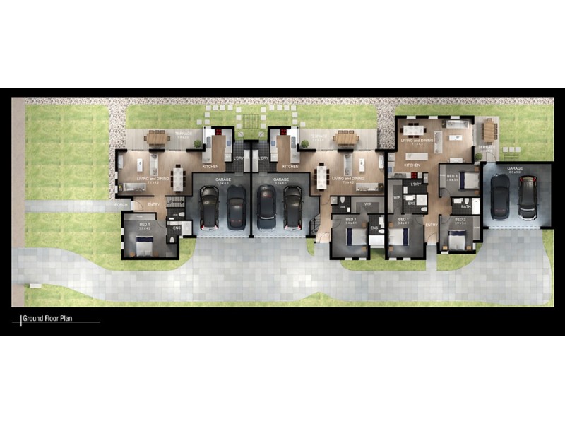 3/88 Blackburn Road, Doncaster East VIC 3109