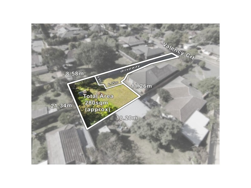 2/5 Valency Court, Mitcham VIC 3132