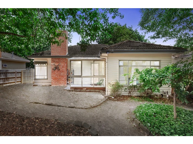132 Springfield Road, Blackburn VIC 3130