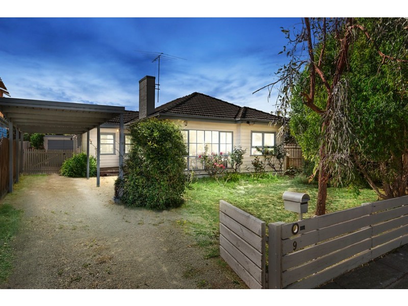 9 Russell Street, Nunawading VIC 3131