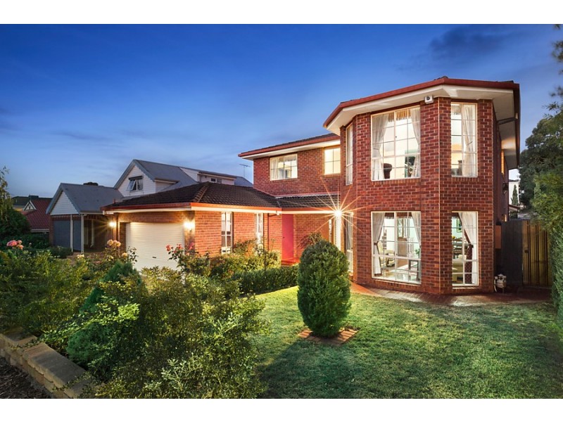 5 Ashley Court, Forest Hill VIC 3131