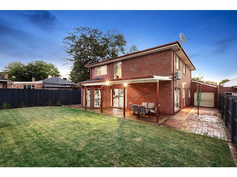 5 Ashley Court, Forest Hill VIC 3131