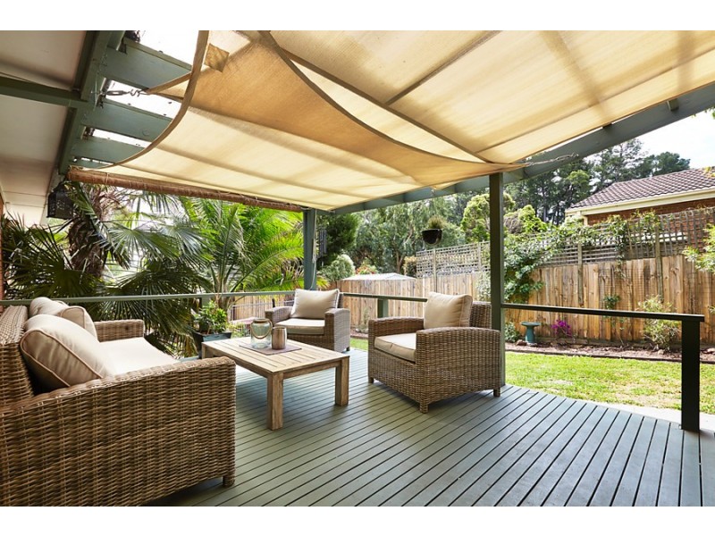 3 Gilston Way, Ringwood VIC 3134