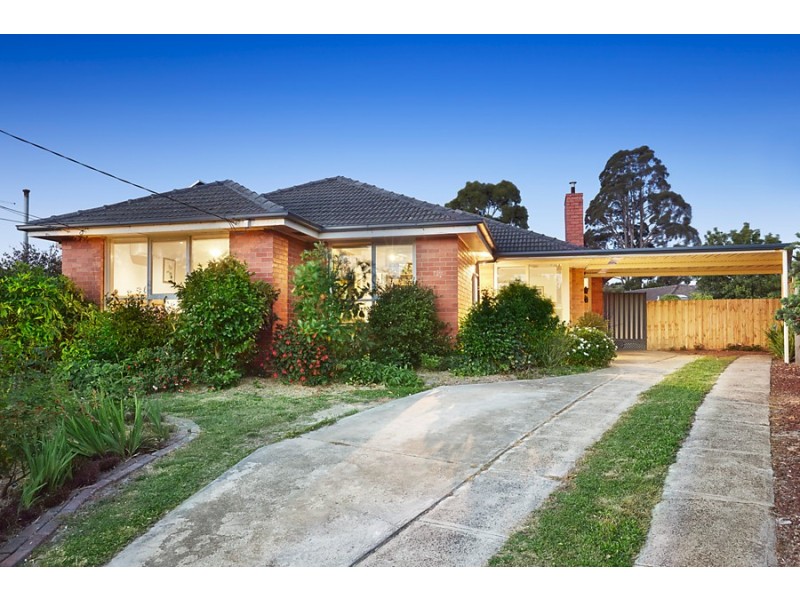 17 Kingsley Avenue, Vermont VIC 3133