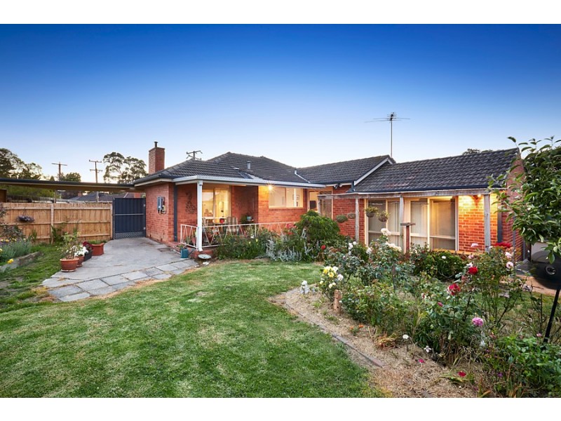 17 Kingsley Avenue, Vermont VIC 3133