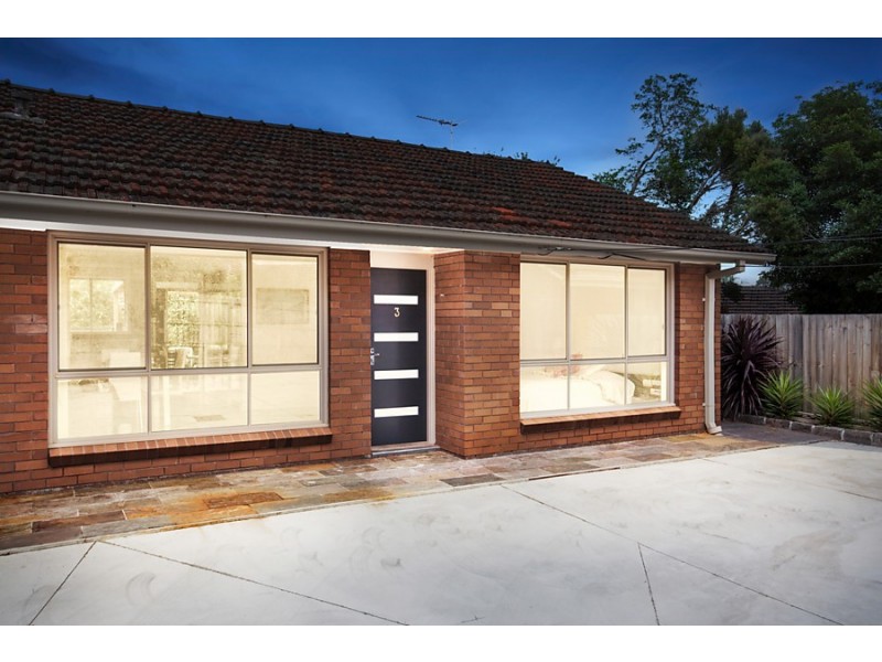 3/10 Penllyne Avenue, Vermont VIC 3133