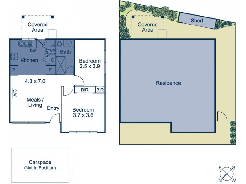 3/10 Penllyne Avenue, Vermont VIC 3133 Floorplan