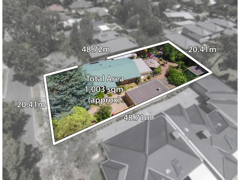 8 Denman Street, Mitcham VIC 3132