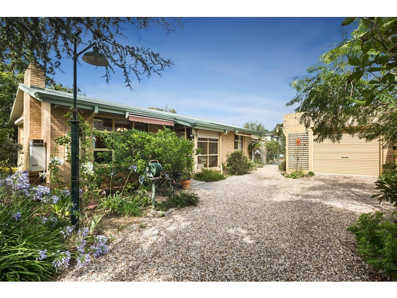 8 Denman Street, Mitcham VIC 3132