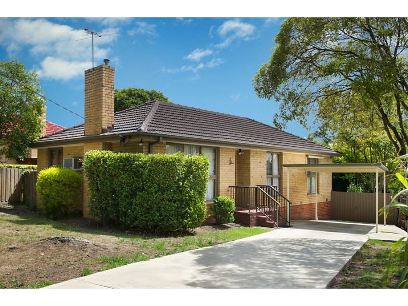 14 Esta Street, Blackburn North VIC 3130