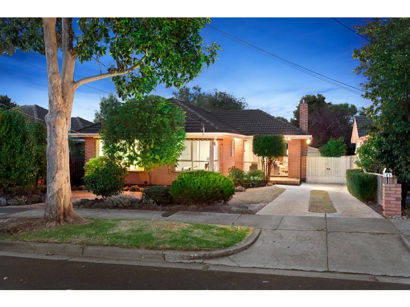 13 Norma Road, Forest Hill VIC 3131