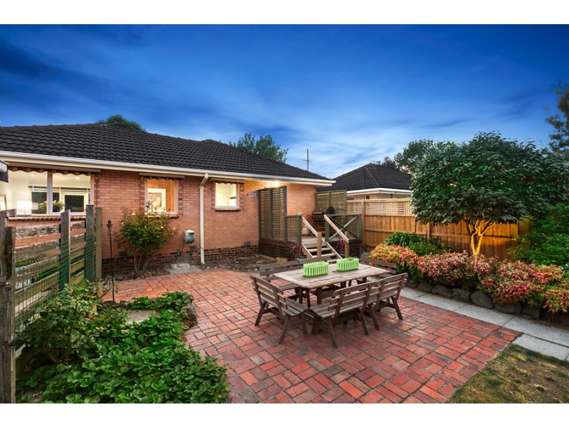 13 Norma Road, Forest Hill VIC 3131