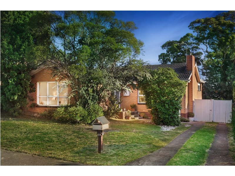 24 Marleigh Street, Vermont VIC 3133