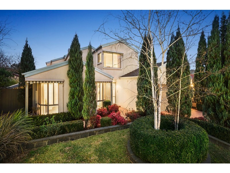 18 Patrick Court, Mitcham VIC 3132