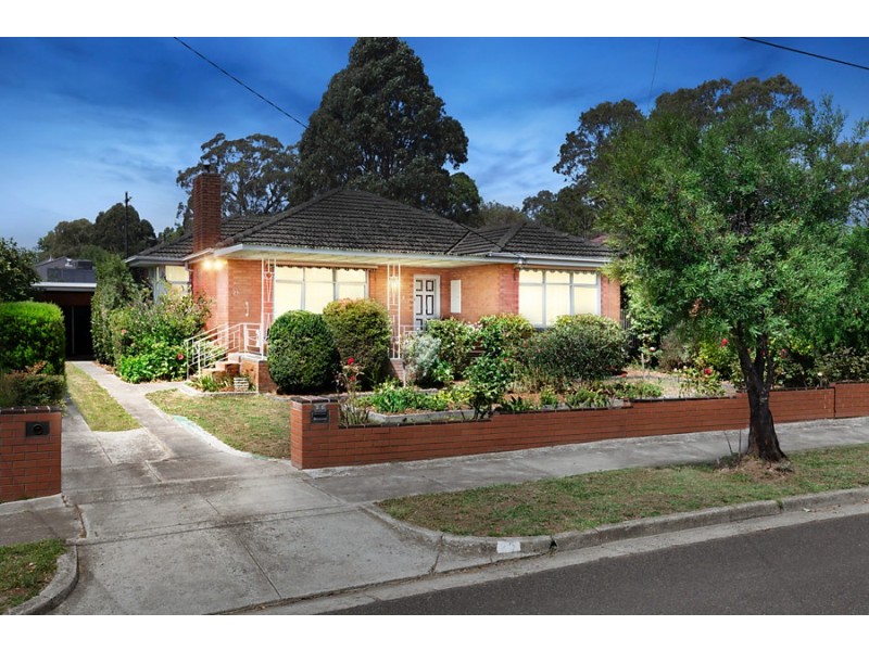 25  Boyle Street, Forest Hill VIC 3131