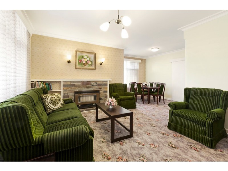 25  Boyle Street, Forest Hill VIC 3131