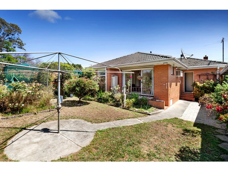 25  Boyle Street, Forest Hill VIC 3131