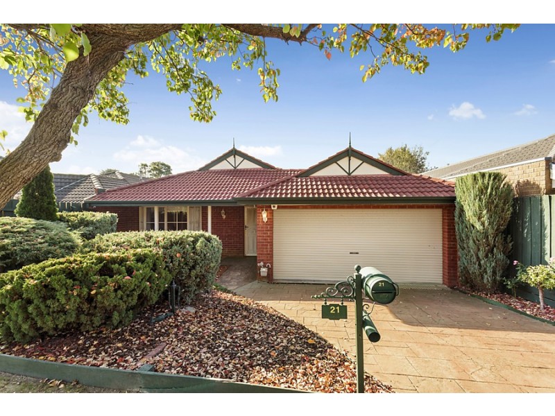 21 Clay Court, Blackburn North VIC 3130