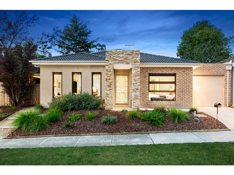 1A Avon Avenue, Mitcham VIC 3132
