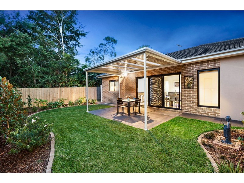 1A Avon Avenue, Mitcham VIC 3132