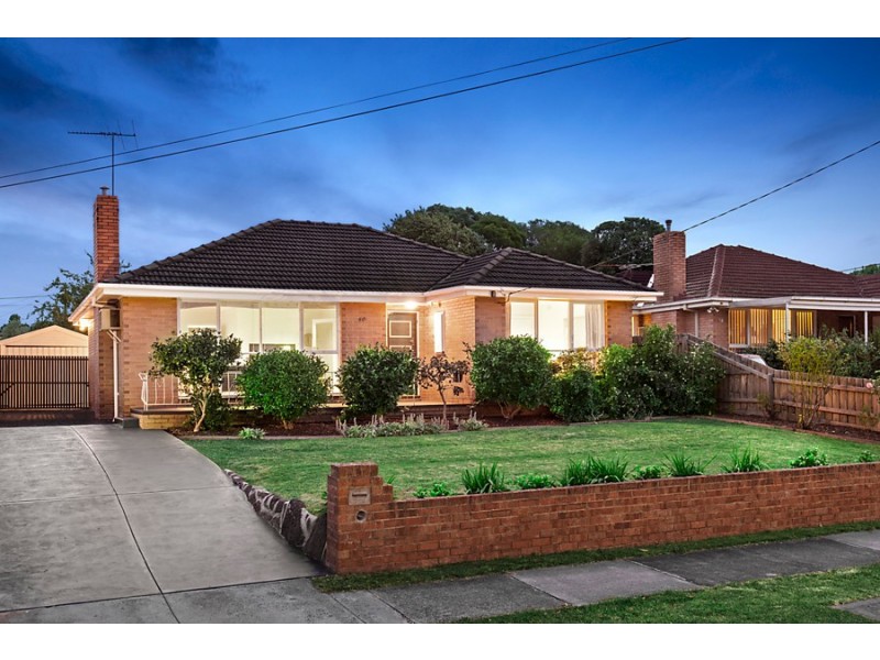 60 Hibiscus Road, Blackburn North VIC 3130