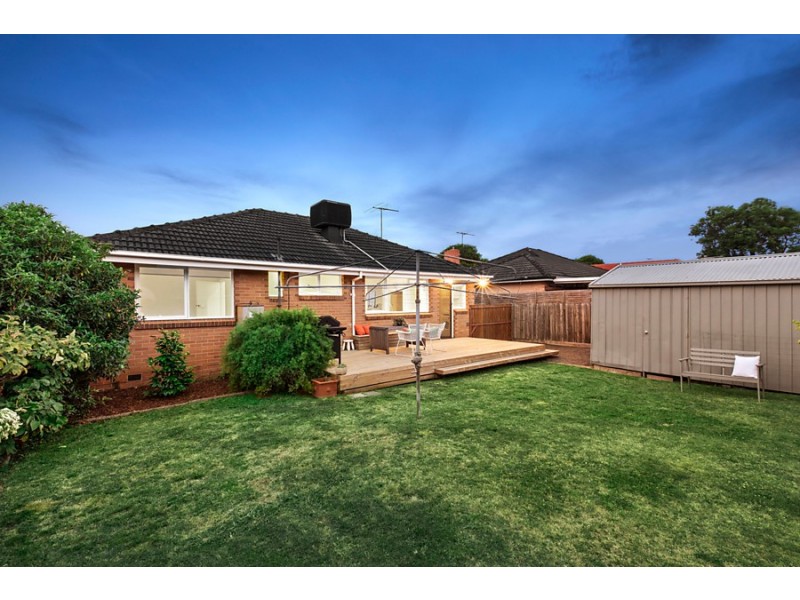 60 Hibiscus Road, Blackburn North VIC 3130