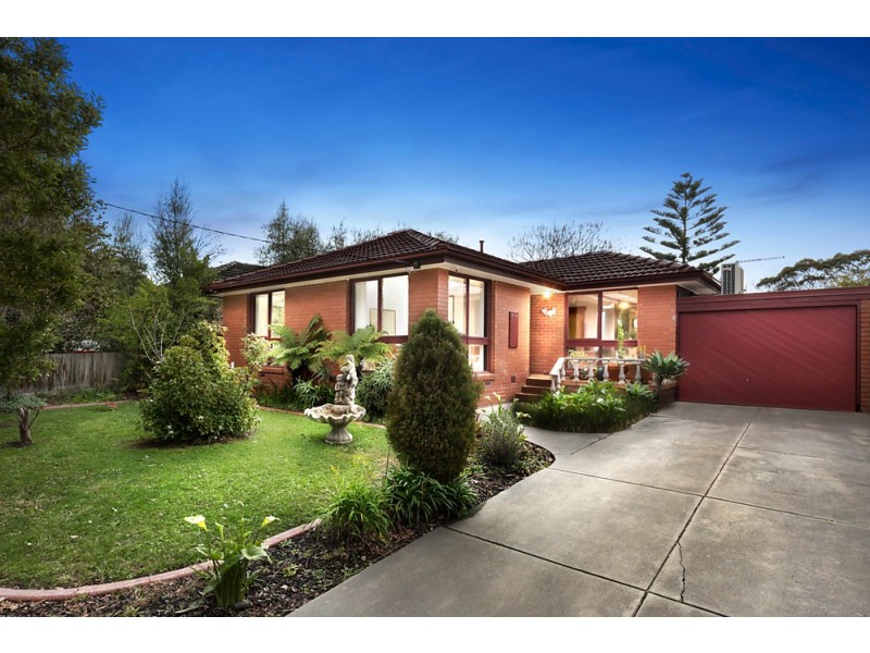 51 Sandy Street, Nunawading VIC 3131
