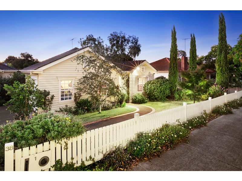 1/38 Gunyah Road, Blackburn North VIC 3130