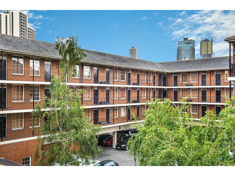 227/51 Rathdowne Street, Carlton VIC 3053