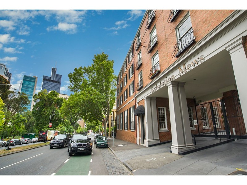 227/51 Rathdowne Street, Carlton VIC 3053