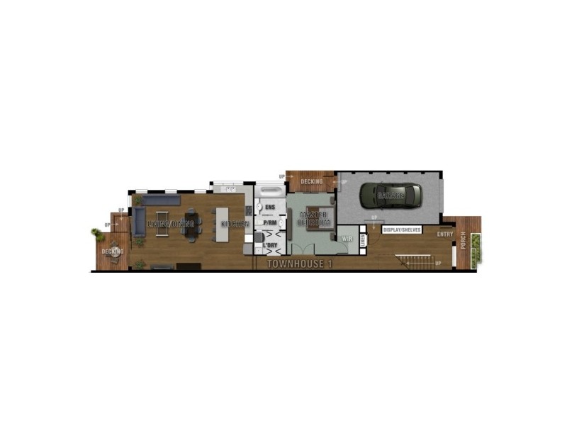 1/70 Orchard Grove, Blackburn South VIC 3130