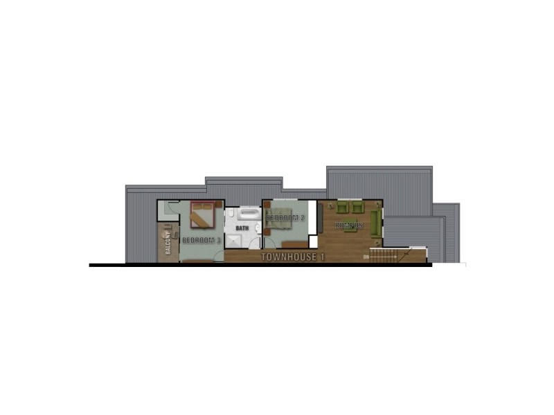 1/70 Orchard Grove, Blackburn South VIC 3130