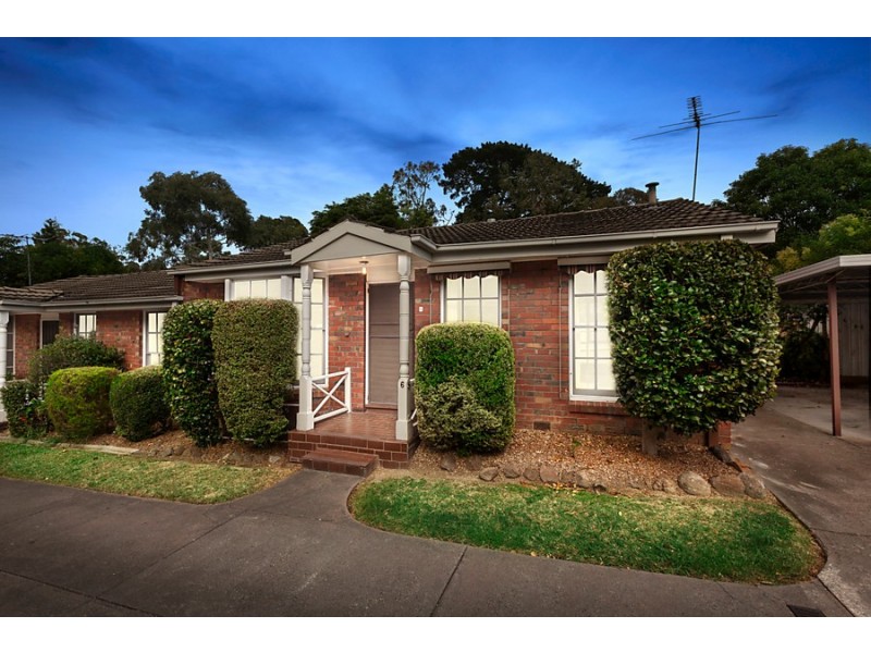 6/26 Wolseley Crescent, Blackburn VIC 3130